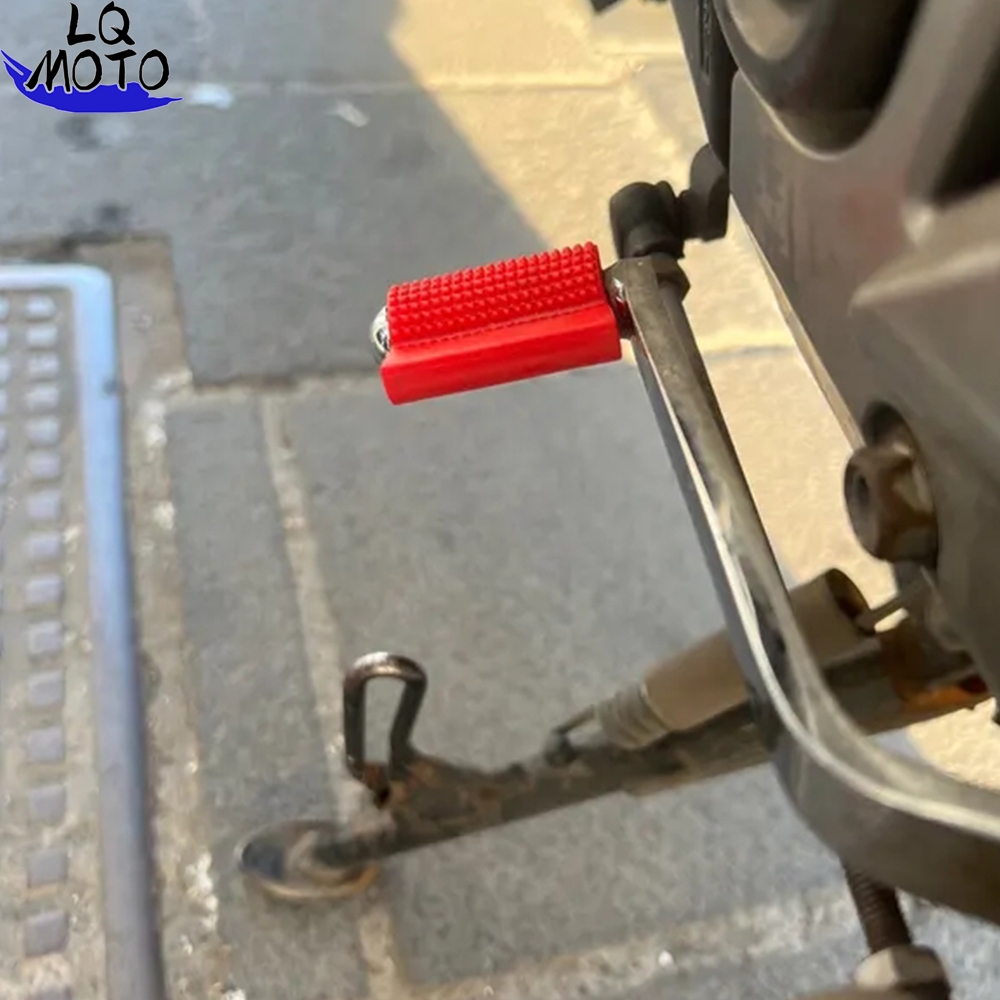 Motorcycle Gear Xl - Motorrad Shift Schalthebel Pedal Gummi Abdeckung