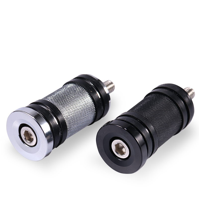 Motorcycle Gear Xl - Motorrad CNC Shift Schalthebel Shifter Peg