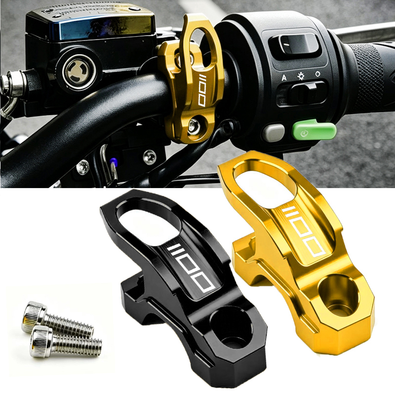 Motorcycle Gear Wall Mount - Für Kawasaki Ninja 1100SX SE 1100