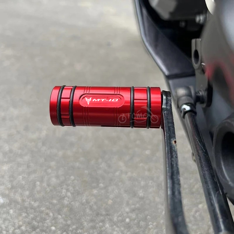 Für YAMAHA MT-10SP MT10 MT 10  – Motorcycle Gear Cover Bewertung und Preis