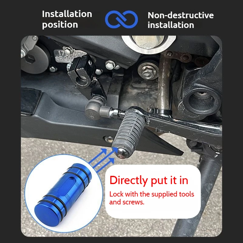 Für YAMAHA MT-10SP MT10 MT 10  – Motorcycle Gear Cover Bewertung und Preis