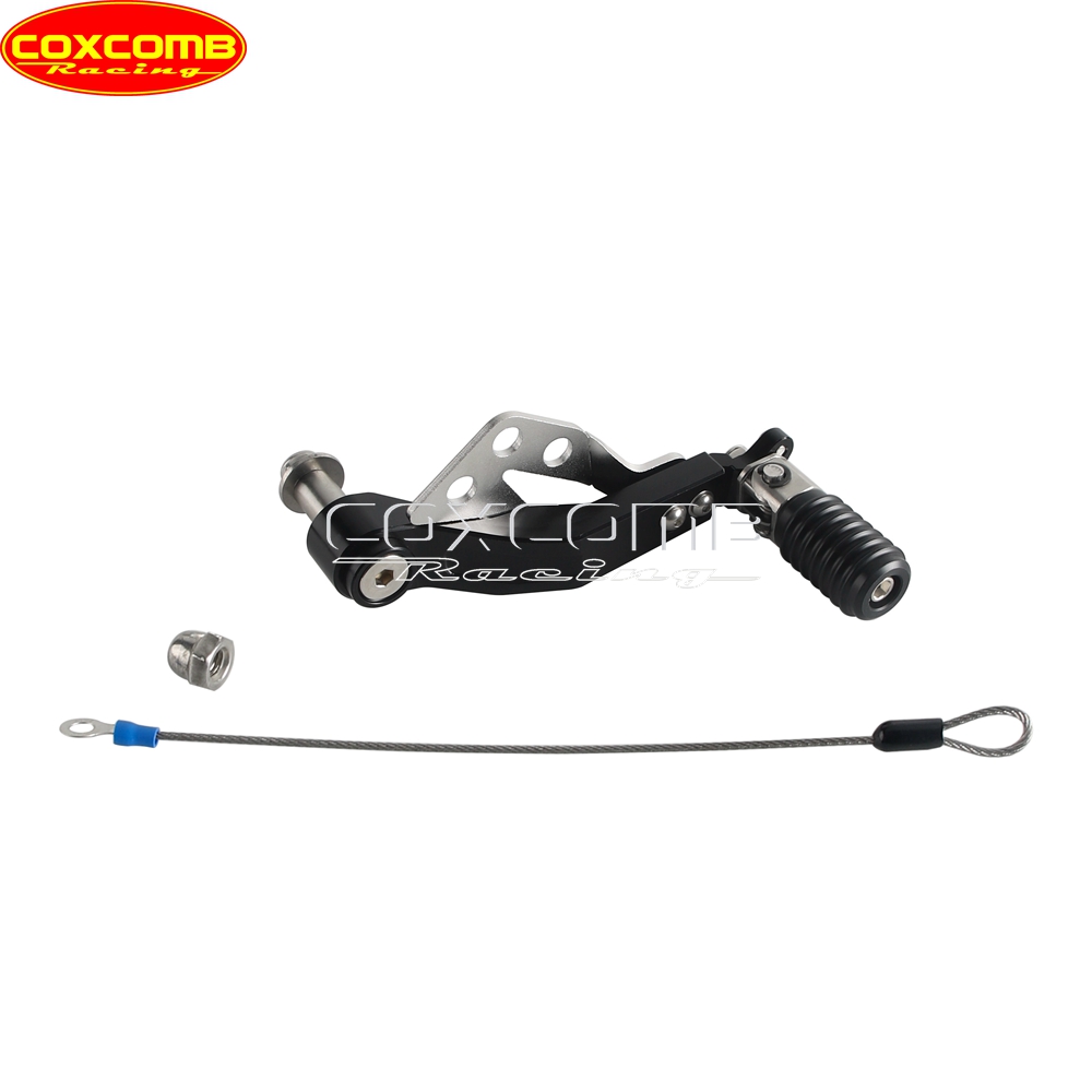 Klappbares Schaltpedal für BMW – Motorcycle Gear Adventure Bewertung und Preis