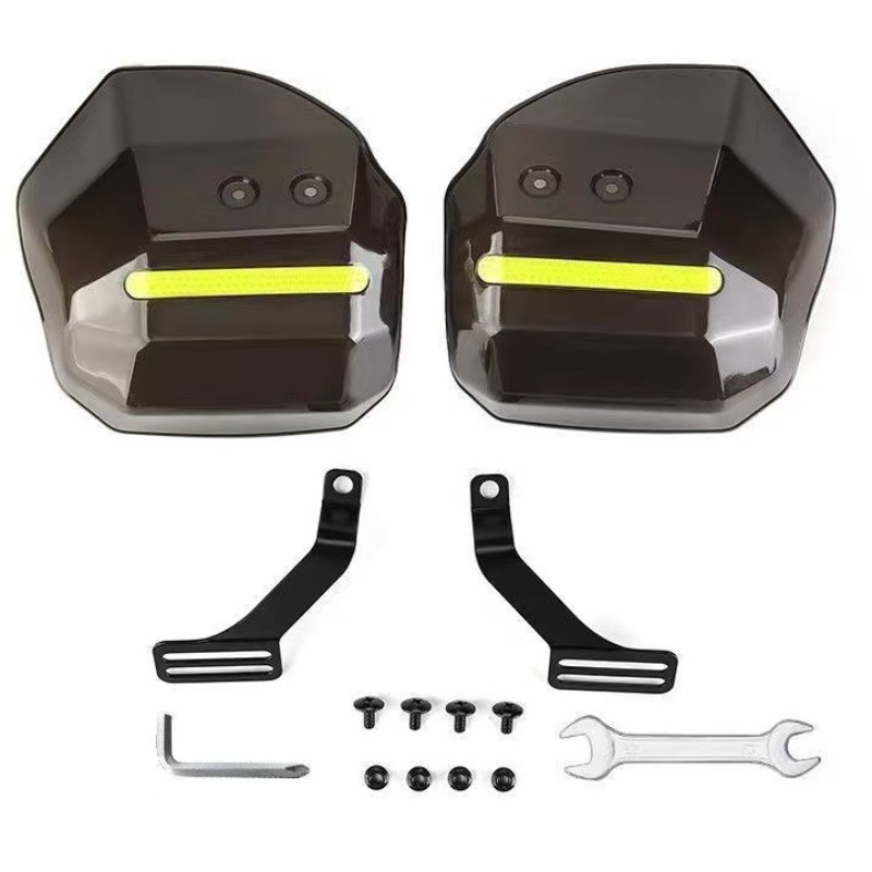 Elektrischer Fahrzeug-Handschu – Motorcycle Gear Cover Bewertung und Preis