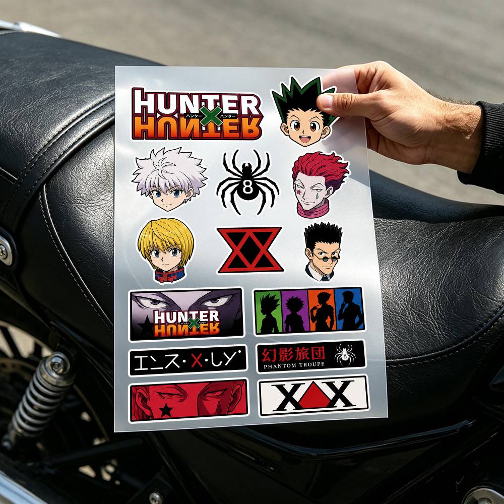 Shonen HUN Japanische Abenteue – Motorcycle Gear Adventure Bewertung und Preis