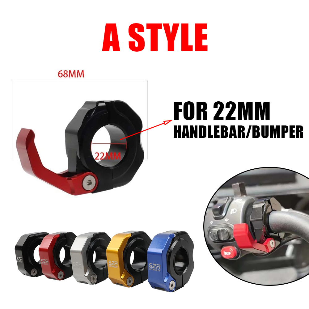 Für Honda ADV 125 150 350 ADV3 – Motorcycle Gear Wall Mount Bewertung und Preis