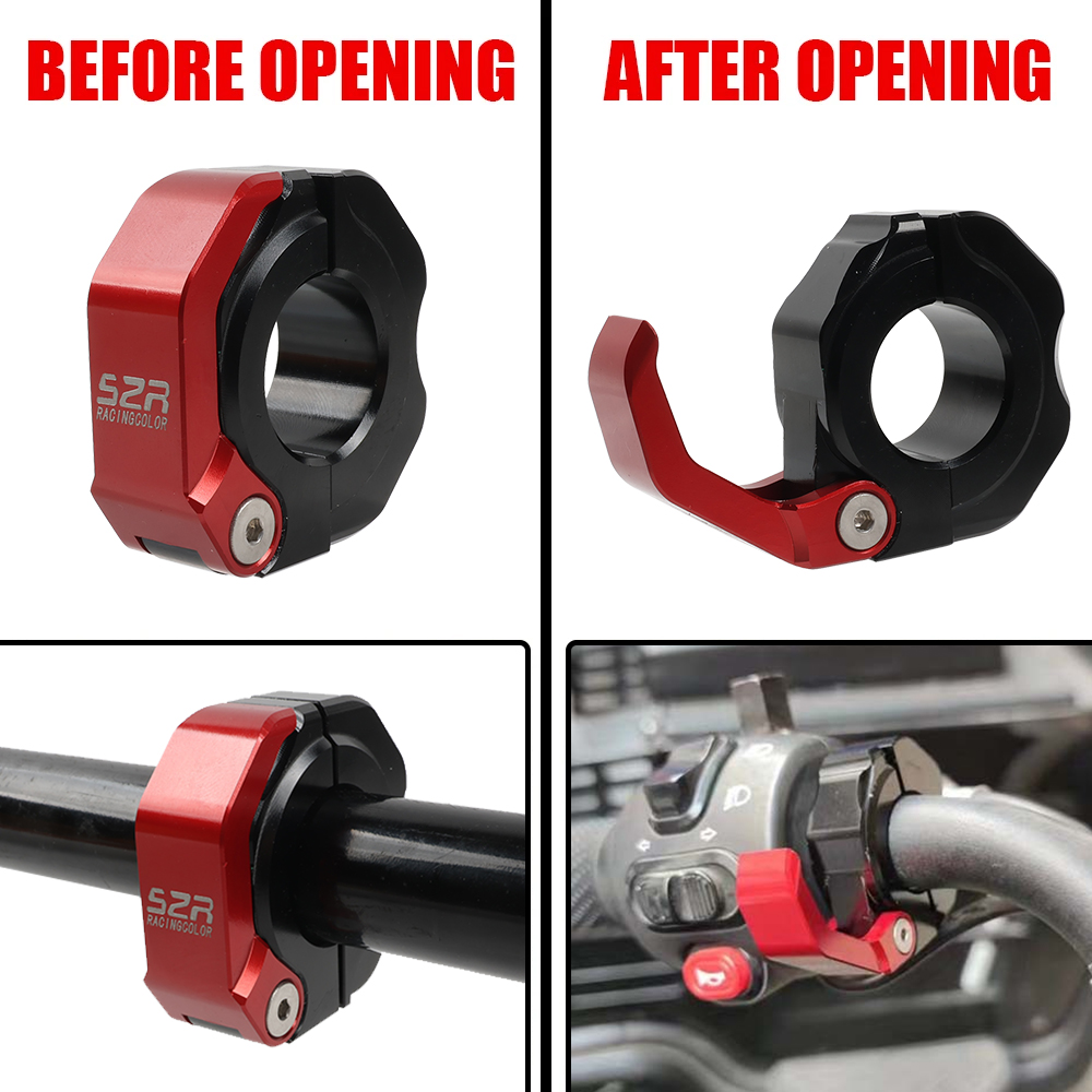 Für Honda ADV 125 150 350 ADV3 – Motorcycle Gear Wall Mount Bewertung und Preis