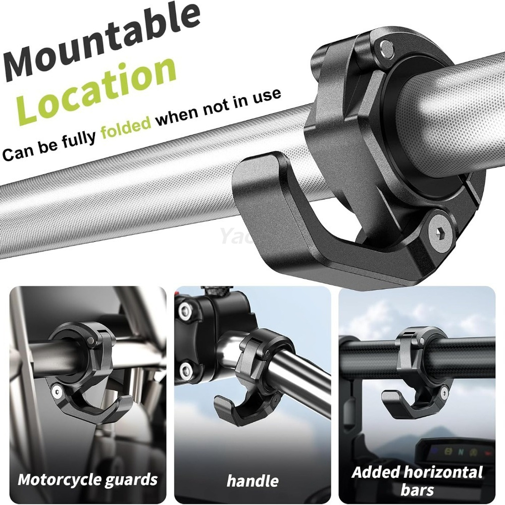Aluminiumlegierung Motorradhel – Motorcycle Gear Wall Mount Bewertung und Preis