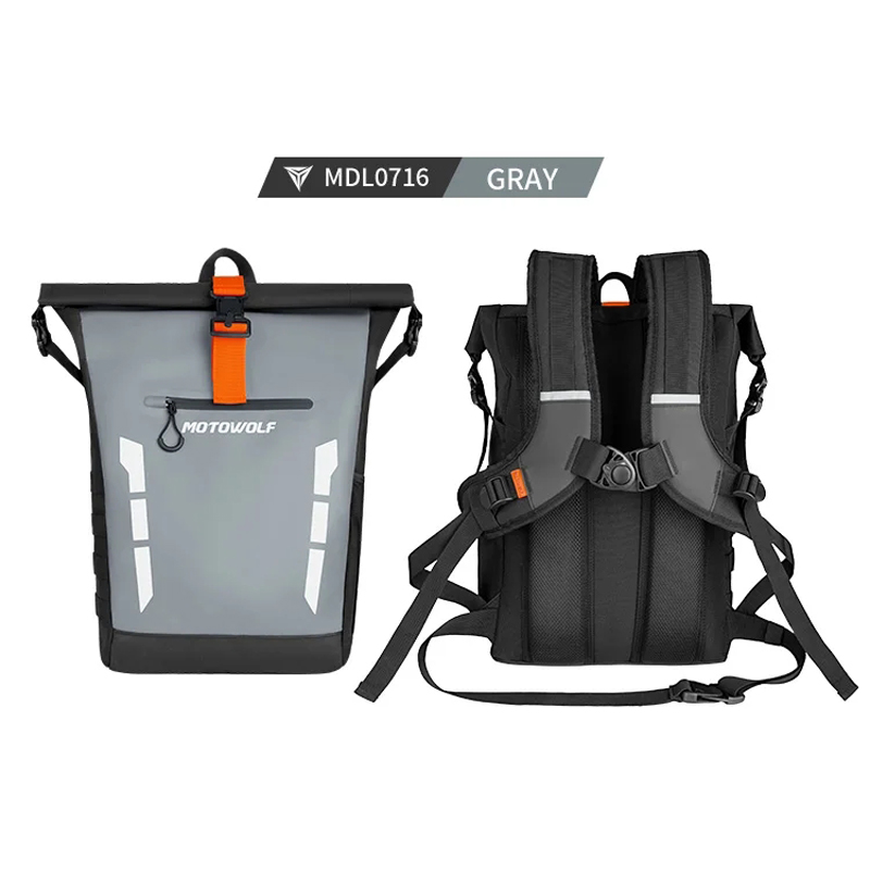 Motowolf Wasserdichter Motorra – Motorcycle Gear Adventure Bewertung und Preis