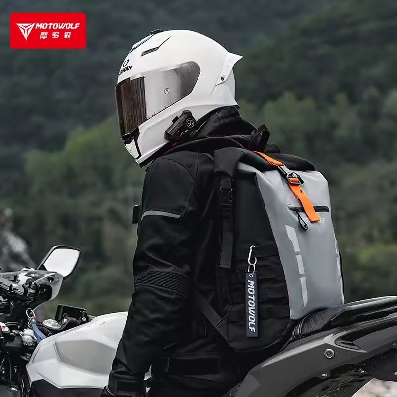 Motowolf Wasserdichter Motorra – Motorcycle Gear Adventure Bewertung und Preis