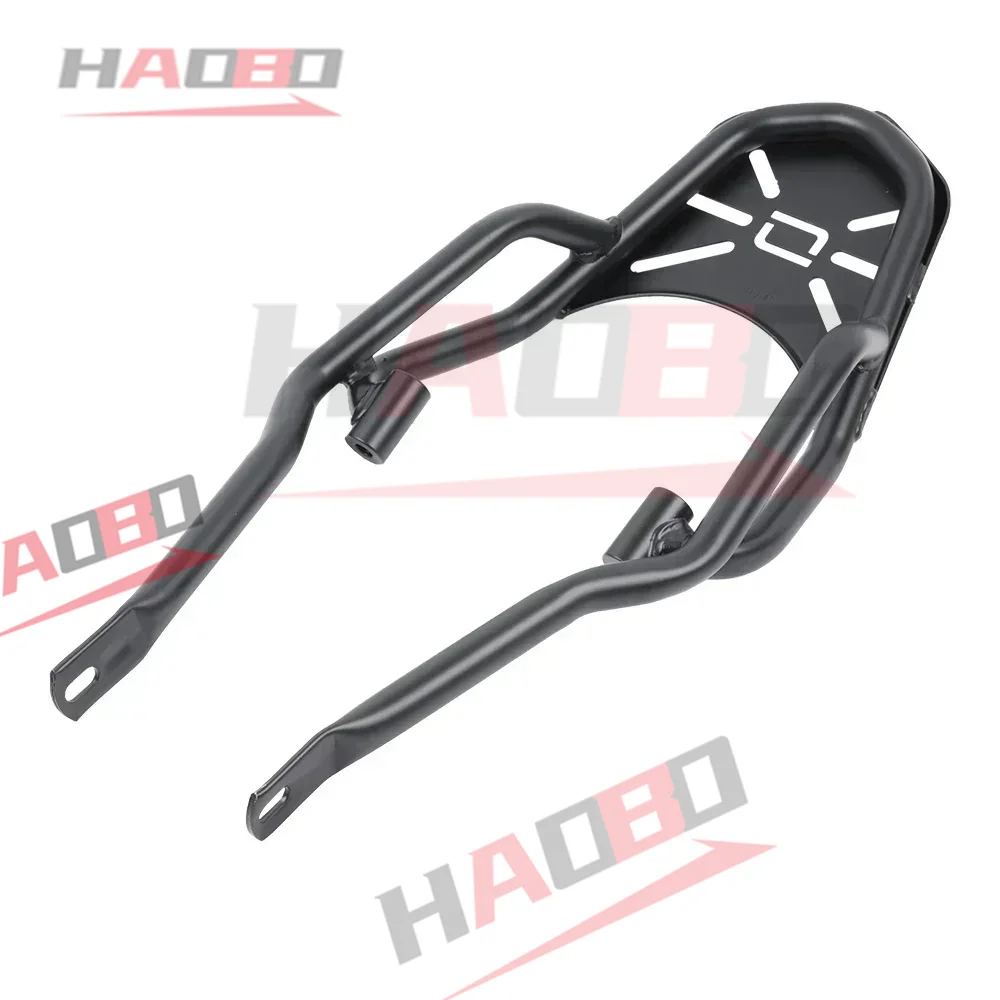 Motorradzubehör Heckträger Gep – Motorcycle Gear Wall Mount Bewertung und Preis