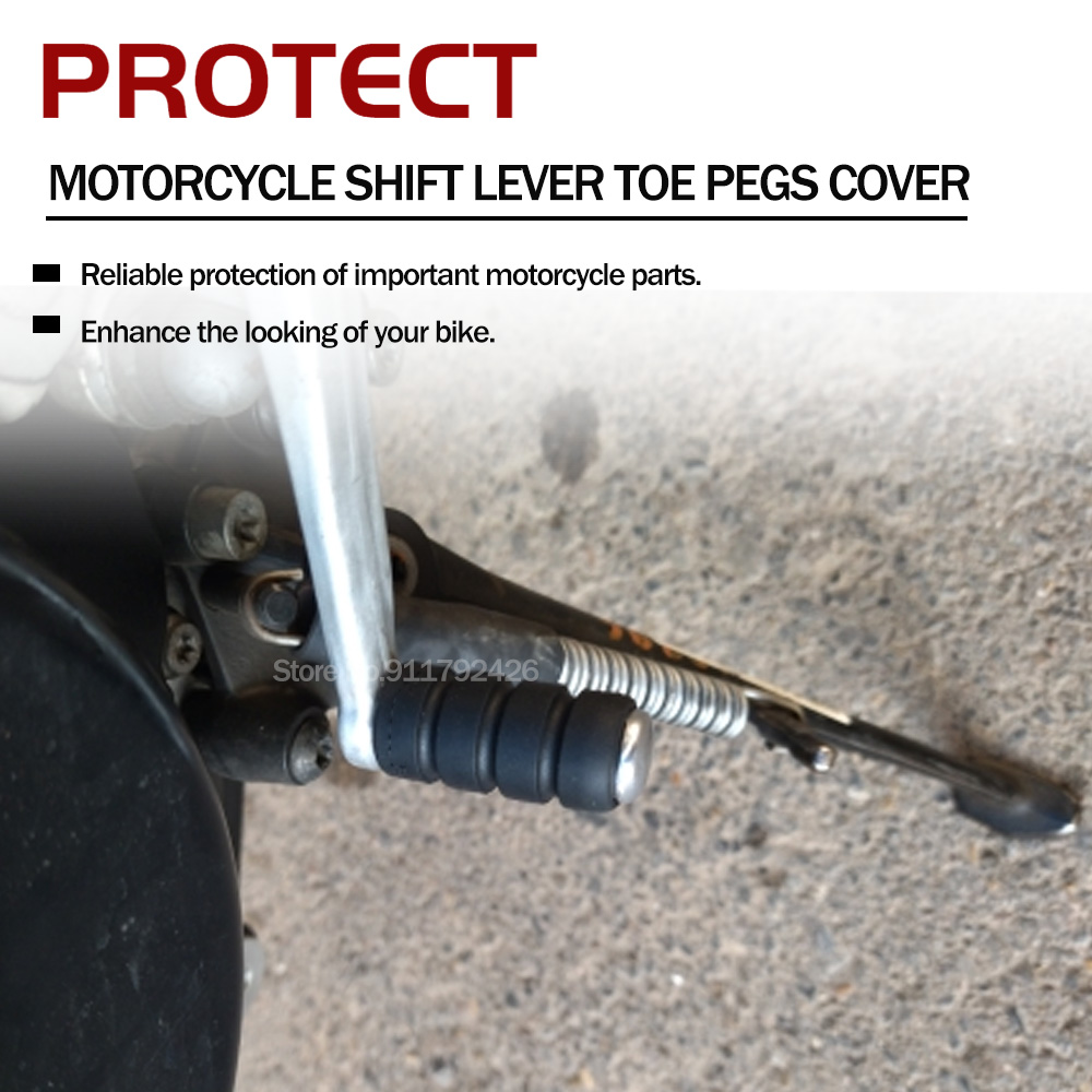 Motorrad Getriebe Pedal Schalt – Motorcycle Gear Cover Bewertung und Preis