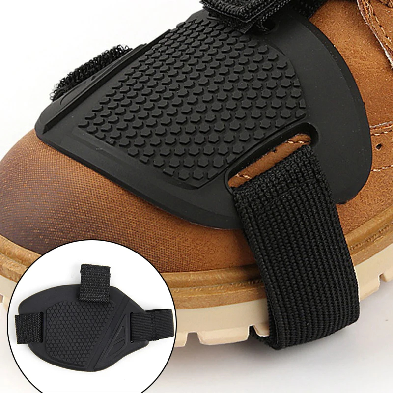 Gummi Motorrad Shift Pad Motor – Motorcycle Gear Cover Bewertung und Preis