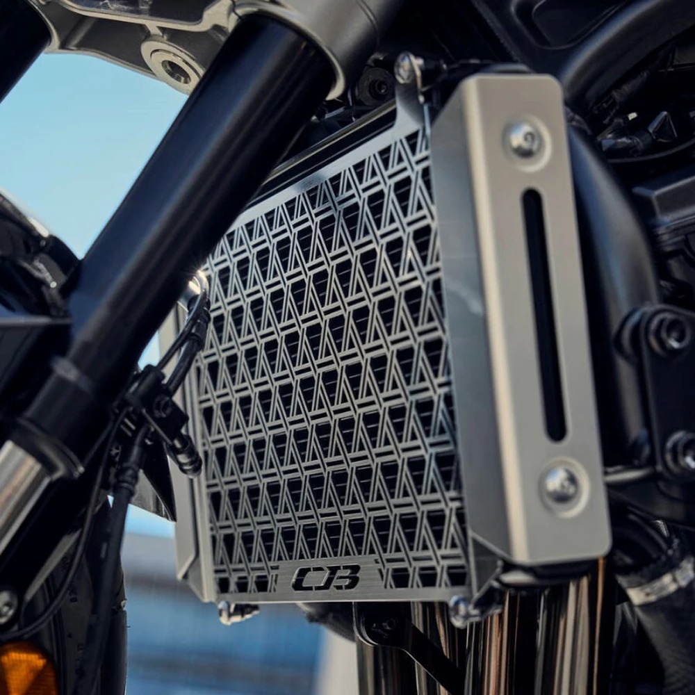 Ölkühler-Abdeckungsschutz für  – Motorcycle Gear Cover Bewertung und Preis