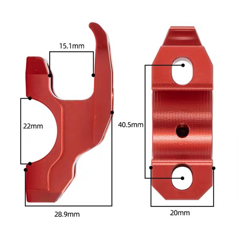 Universal 22mm Motorrad Lenker – Motorcycle Gear Wall Mount Bewertung und Preis