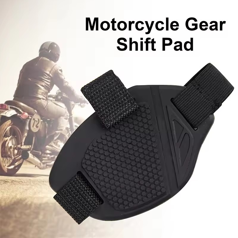 1/2 Stück Motorrad-Schalthebel – Motorcycle Gear Cover Bewertung und Preis