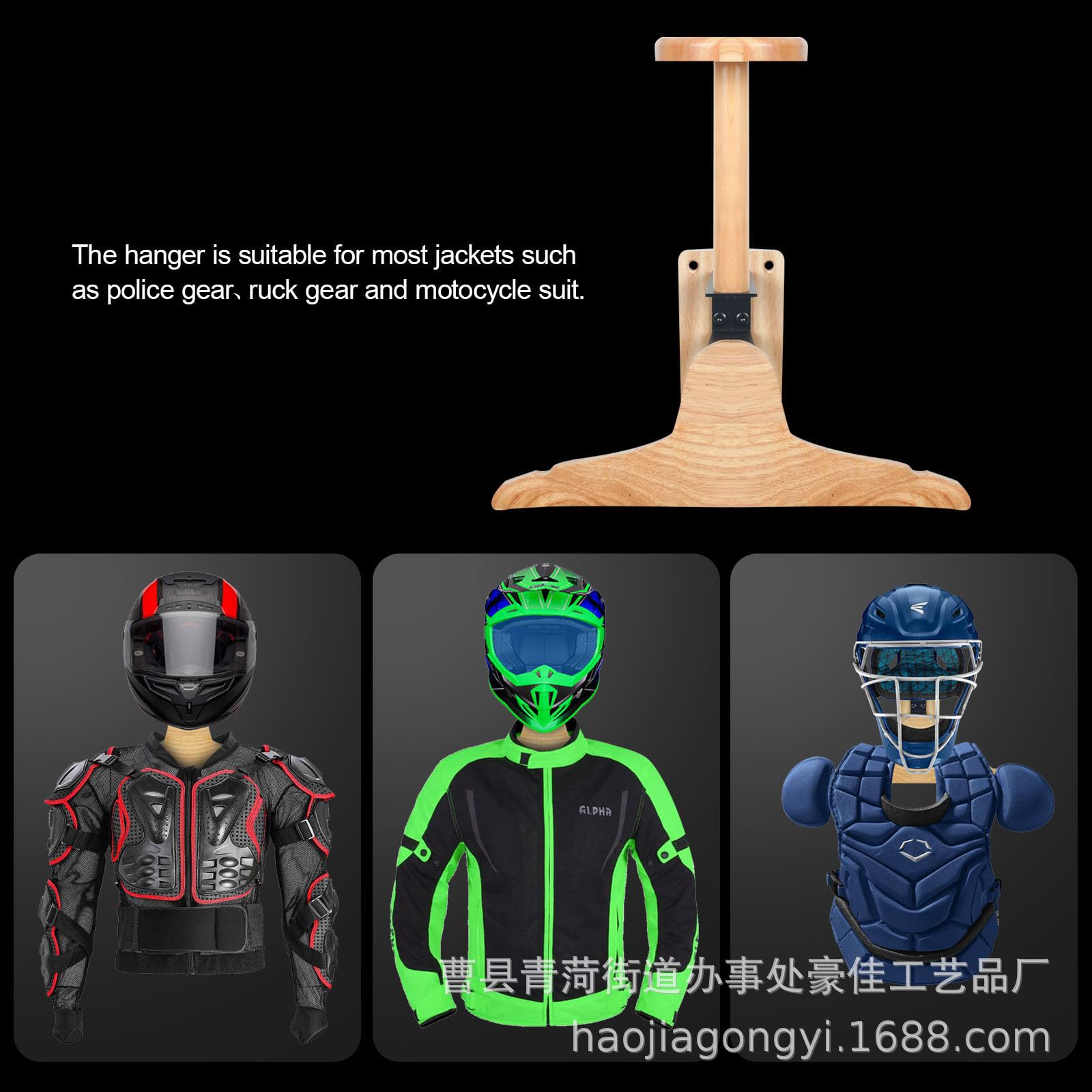 Wandmontiertes taktisches Aufb – Motorcycle Gear Wall Mount Bewertung und Preis