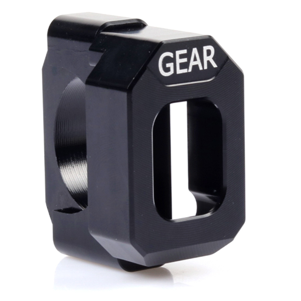 Universelle Motorrad-Ganganzei – Motorcycle Gear Cover Bewertung und Preis
