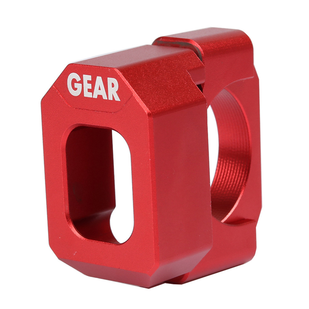 Universelle Motorrad-Ganganzei – Motorcycle Gear Cover Bewertung und Preis