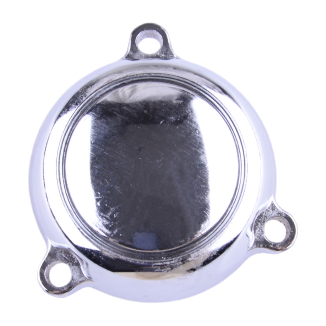 Silberne Aluminium-Motorrad-St – Motorcycle Gear Cover Bewertung und Preis